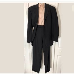 Hugo Boss Two Piece Suit
